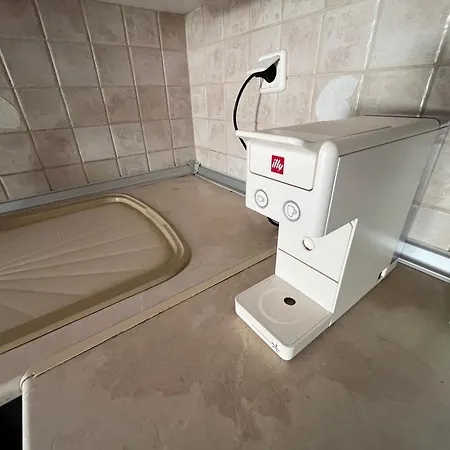 Apartamento D House *