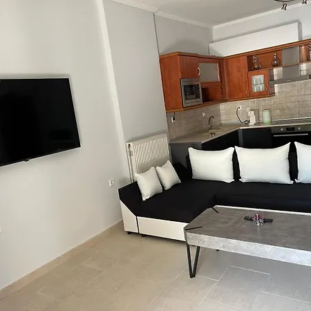 D House * Kallithea (Chalkidiki)