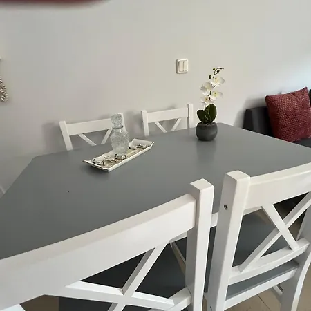 D House Apartamento Kallithea (Chalkidiki)