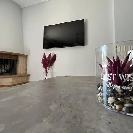 D House Apartamento *