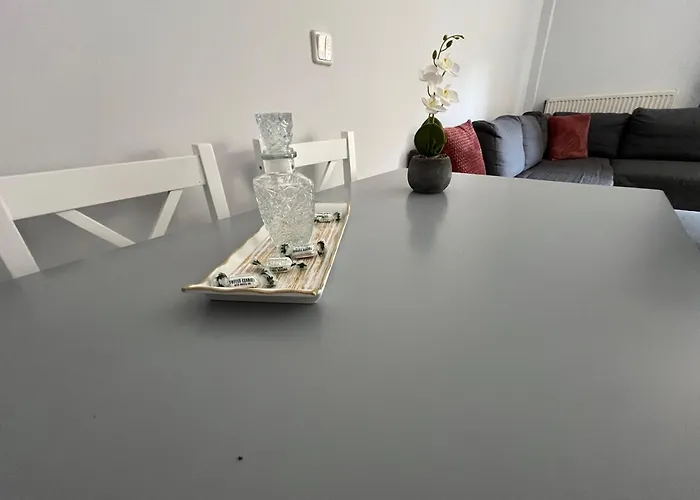 D House Διαμέρισμα *