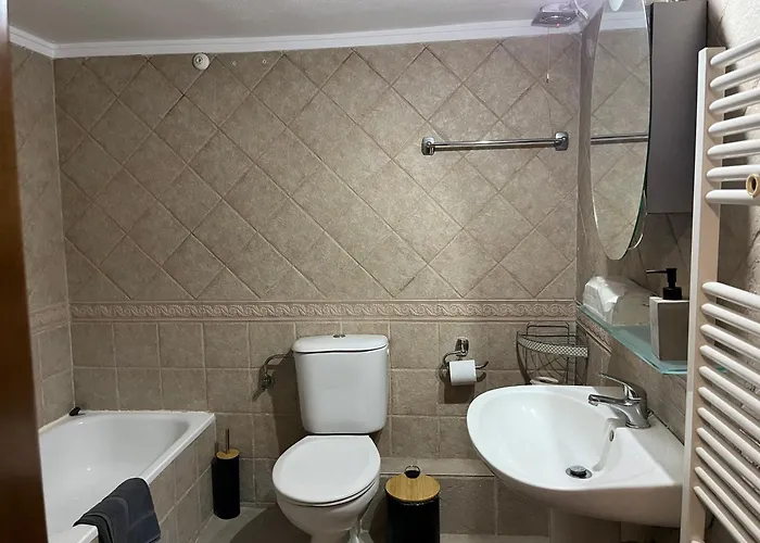 Διαμέρισμα D House
