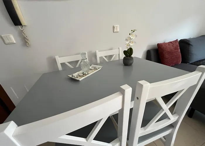 D House Διαμέρισμα Kallithea (Chalkidiki)