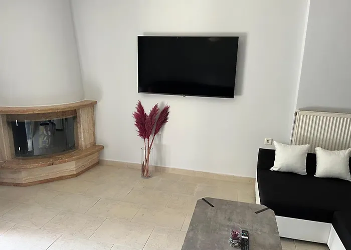 Διαμέρισμα D House *