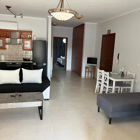 D House Kallithea (Chalkidiki)