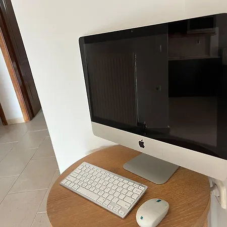 Διαμέρισμα D House Kallithea (Chalkidiki)