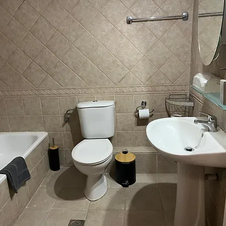 D House * Kallithea (Chalkidiki)