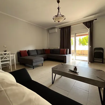 D House Διαμέρισμα Kallithea (Chalkidiki)