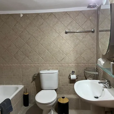 Διαμέρισμα D House