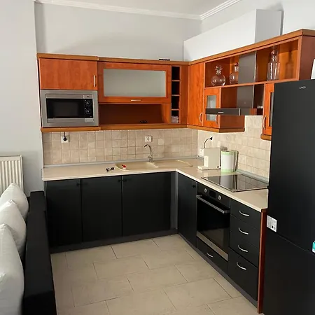 D House * Kallithea (Chalkidiki)