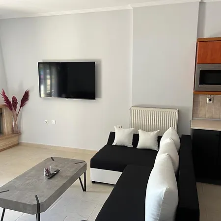 D House Διαμέρισμα Kallithea (Chalkidiki)