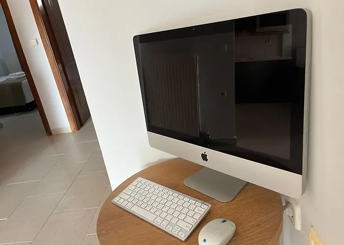 Apartamento D House Kallithea (Chalkidiki)