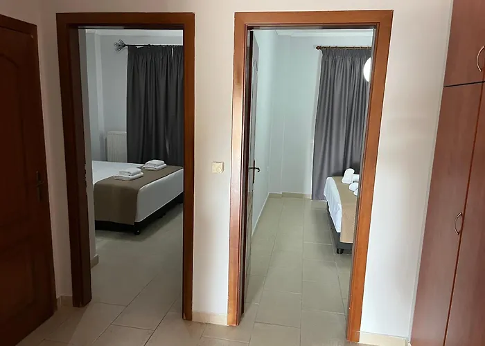 D House Apartamento *