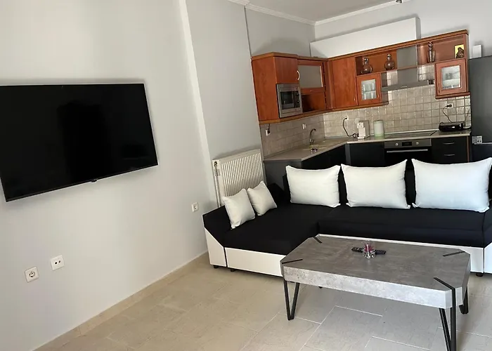 D House * Kallithea (Chalkidiki)