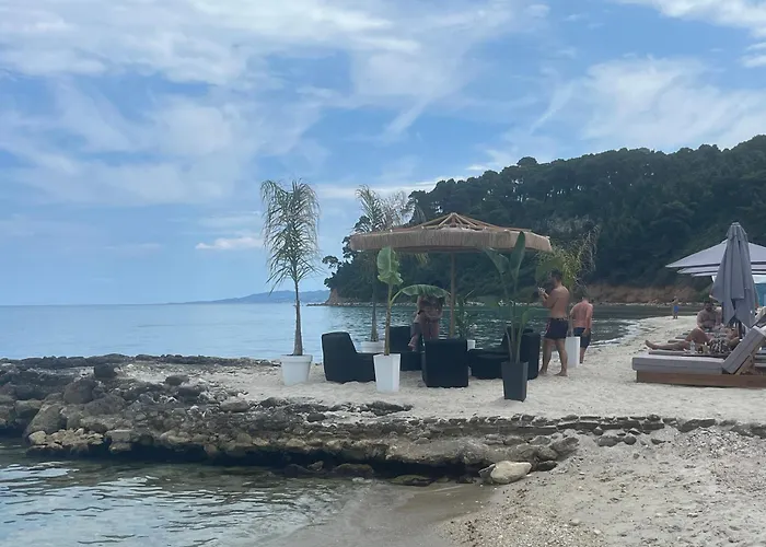 Apartamento D House *