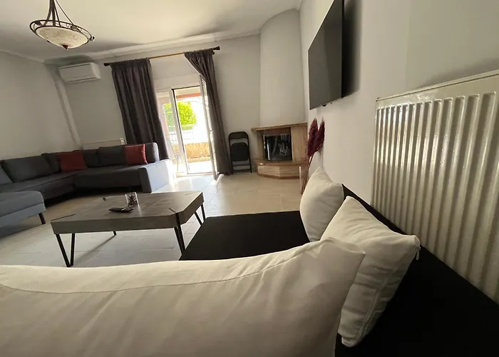 Apartamento D House *