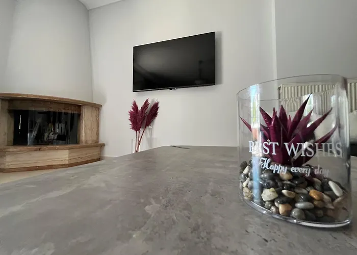 D House Apartamento *