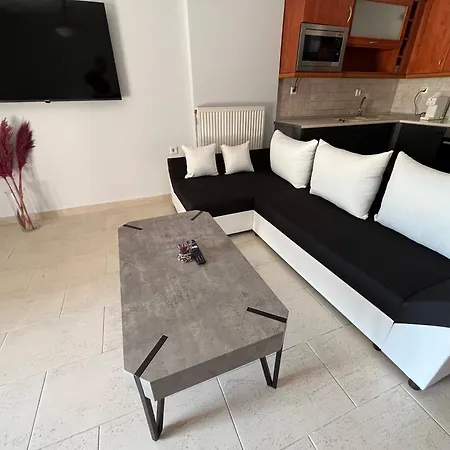 D House * Kallithea (Chalkidiki)