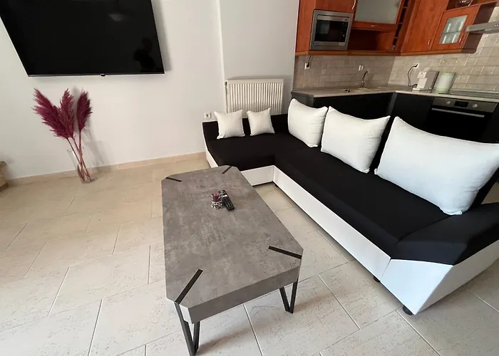 D House * Kallithea (Chalkidiki)