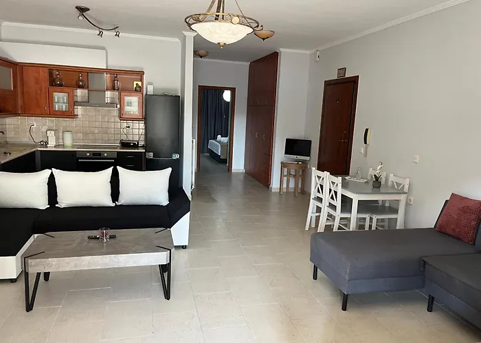 D House Kallithea (Chalkidiki)