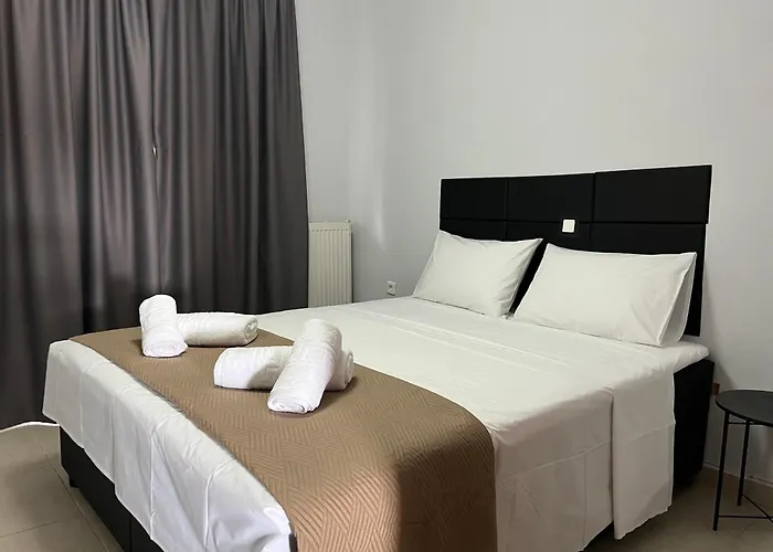 D House Appartamento *