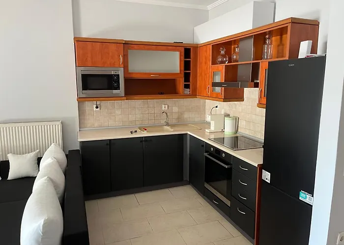 D House * Kallithea (Chalkidiki)