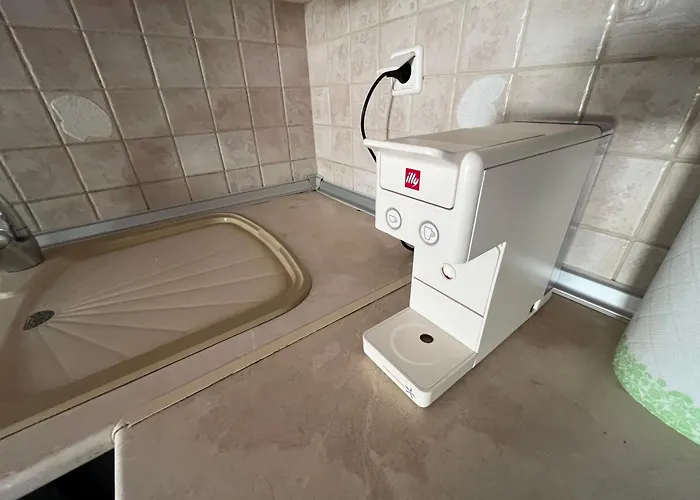 Appartamento D House *